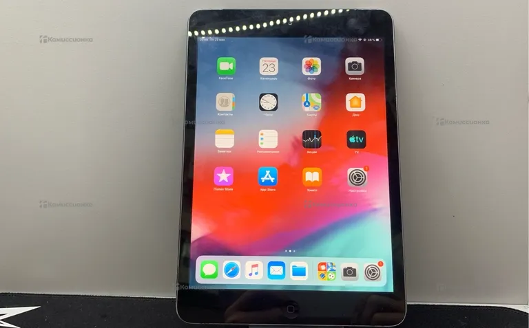 Планшет Apple iPad mini 2 16Gb Wi-Fi + Cellular