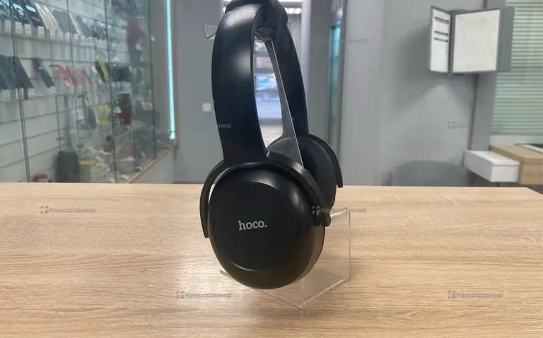 наушники hoco