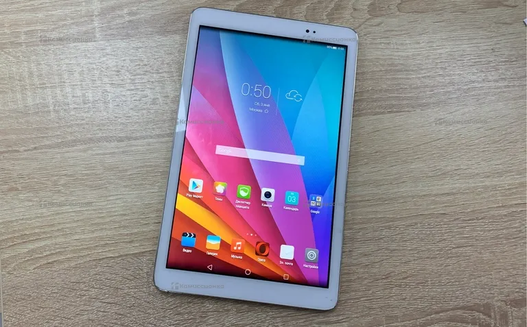 Планшет Huawei MediaPad t1-a21