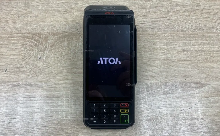 Кассовый аппарат Atol PT-5F