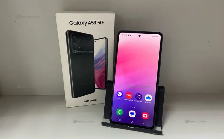 Samsung Galaxy A53 5G 6/128GB