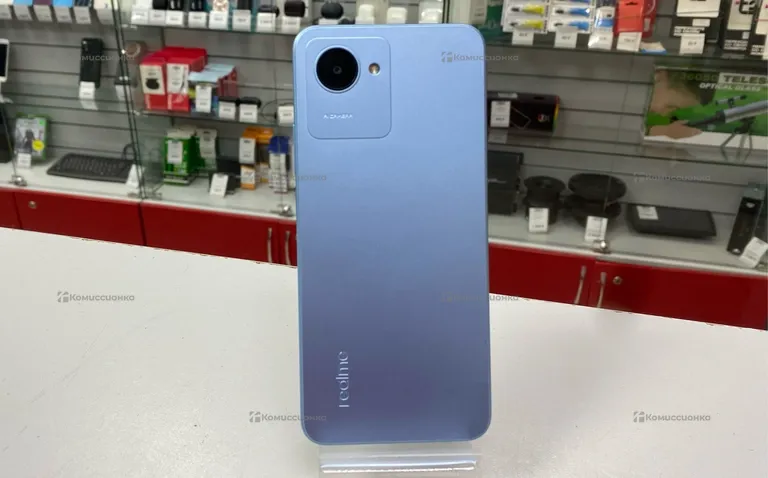 Realme c30s 2/32