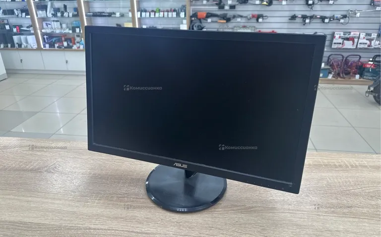 Монитор ASUS Монитор ASU’s VP228