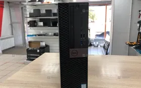 Купить Настольный компьютер Dell OptiPlex 5060 SFF б/у , в Нижнекамск Цена:14900рублей