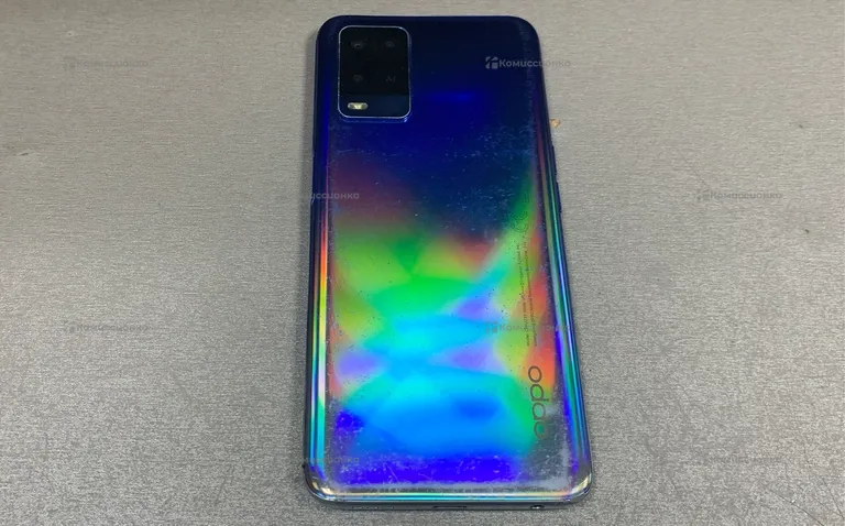 OPPO A54 4/64