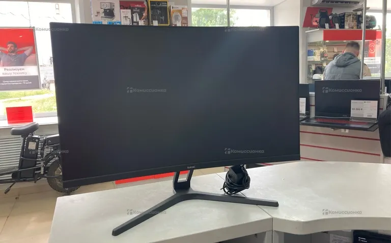 Монитор SANC c7 pro