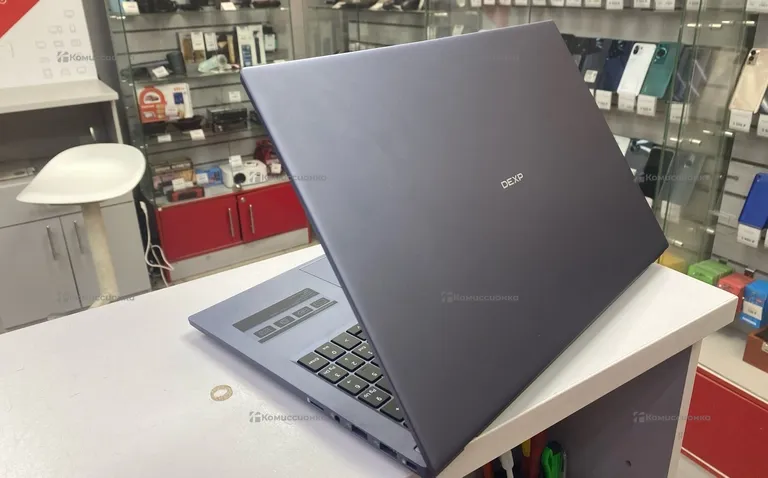 Ноутбук DEXP Atlas M15-I5W301