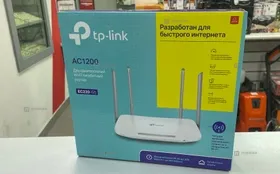 Купить Роутер Tp-Link AC1200 б/у , в Санкт-Петербург Цена:1200рублей