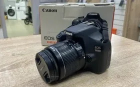 Купить Фотоаппарат Canon EOS 1200D б/у , в Краснодар Цена:12900рублей