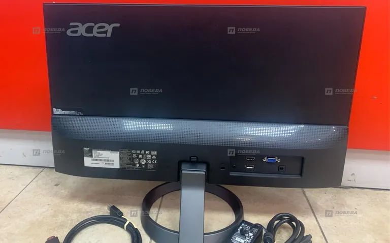 Acer rl242y