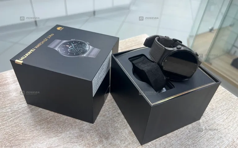 Honor Watch GT 2 Pro