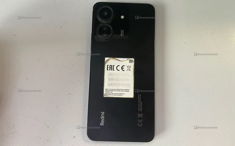 Xiaomi Redmi 13c 4/128