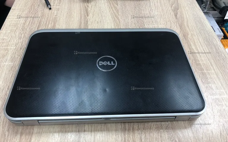 Ноутбук Inspiron Intel Core i7-3610Q