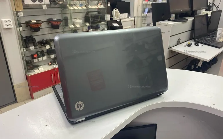 Ноутбук HP Pavilion G6