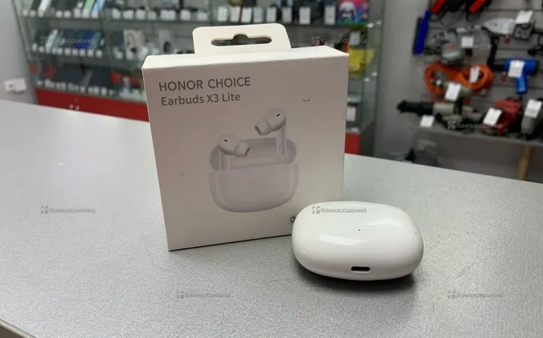 Наушники  Honor Cholce X3