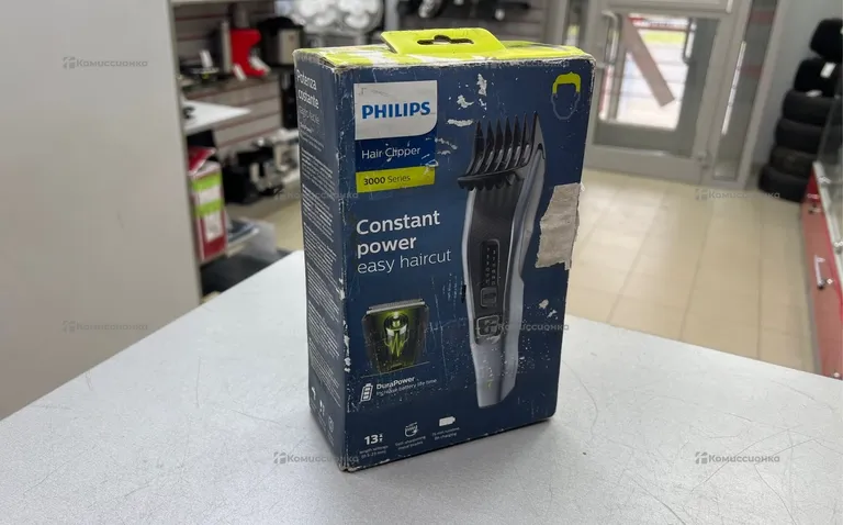 Электрическая бритва Philip’s 3000 series