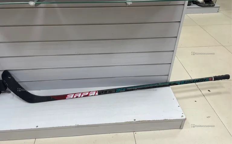 Клюшка Bauer Black