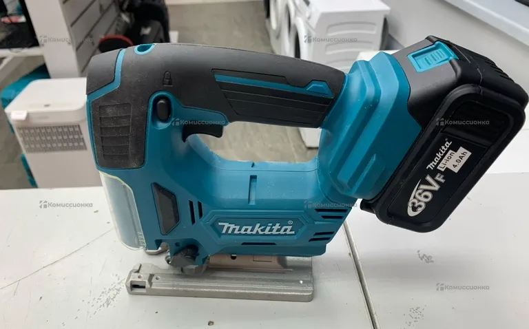 Акк. лобзик Makita (реплика)
