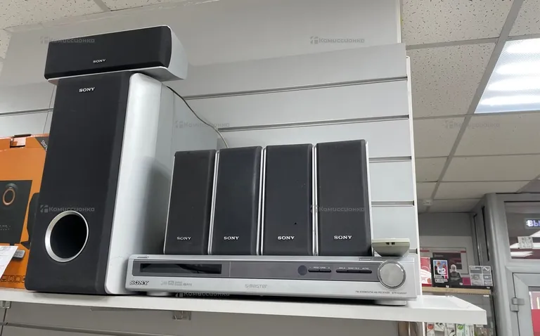 Колонка Sony STR-KS600P