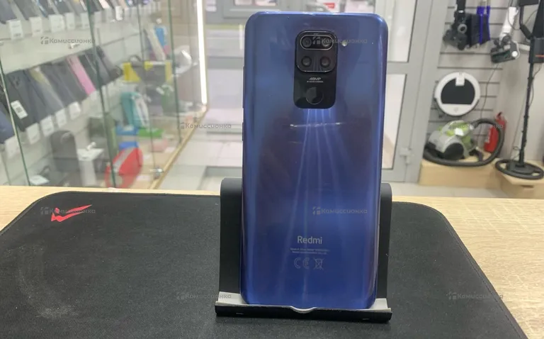 Xiaomi redmi note 9