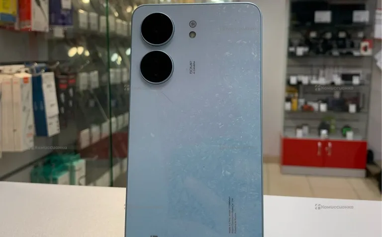 Xiaomi Redmi 13C 6/128Gb