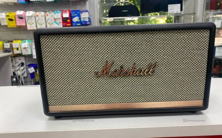 Marshall stanmore 2
