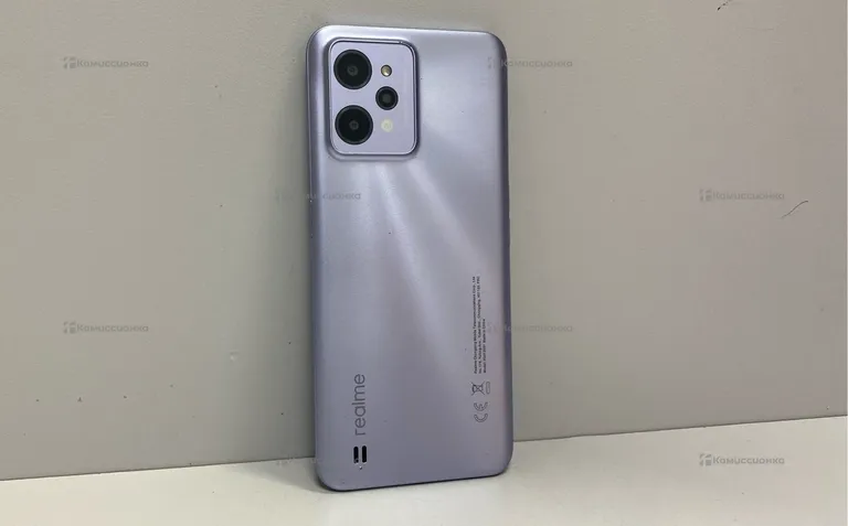 Realme C31 4/64Gb