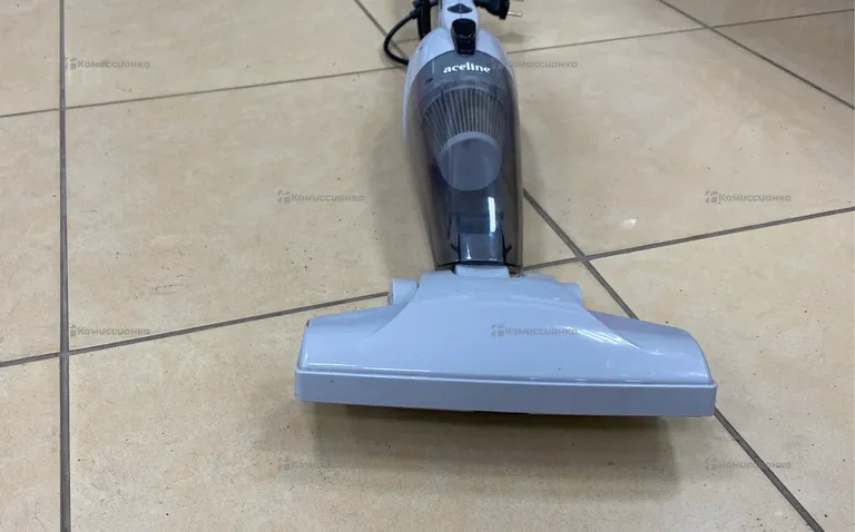 Пылесос  aceline am-600v