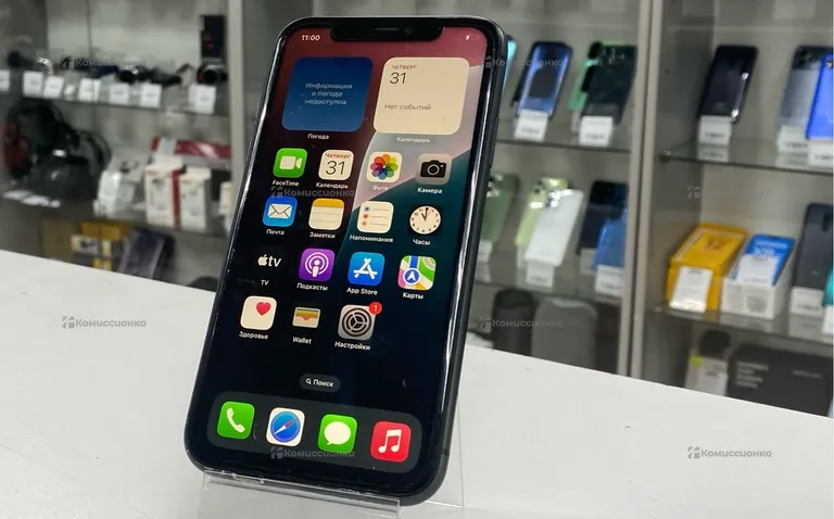 Apple Iphone 11 64 ГБ