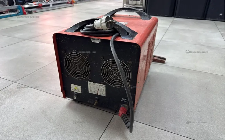 Сварочный аппарат FoxWeld TIG 163 AC/DC