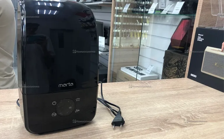 Увлажнитель воздуха Marta Mt-2383