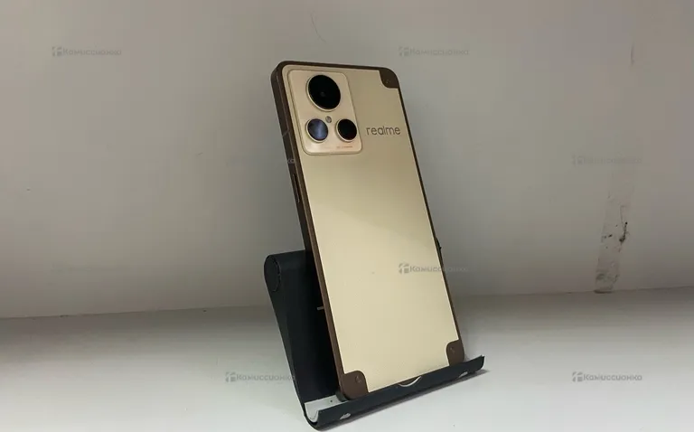 Realme GT 2 Master Edition 8/256Gb