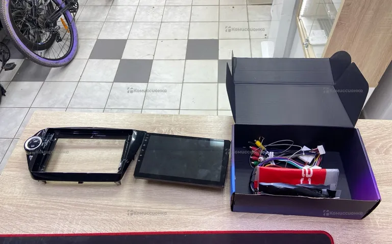Автомагнитола  Bos mini a3 pro