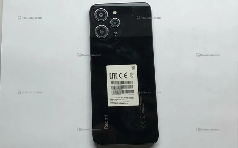 Xiaomi Redmi 12 256Gb