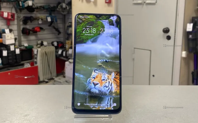 Xiaomi poco m3 128
