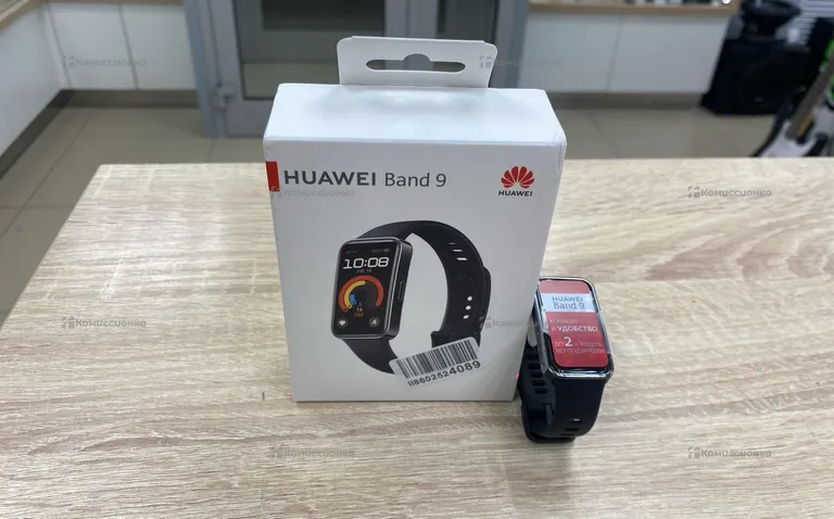 Часы  Huawei Band 9