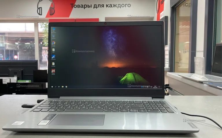 Ноутбук Lenovo Ideapad 81w8