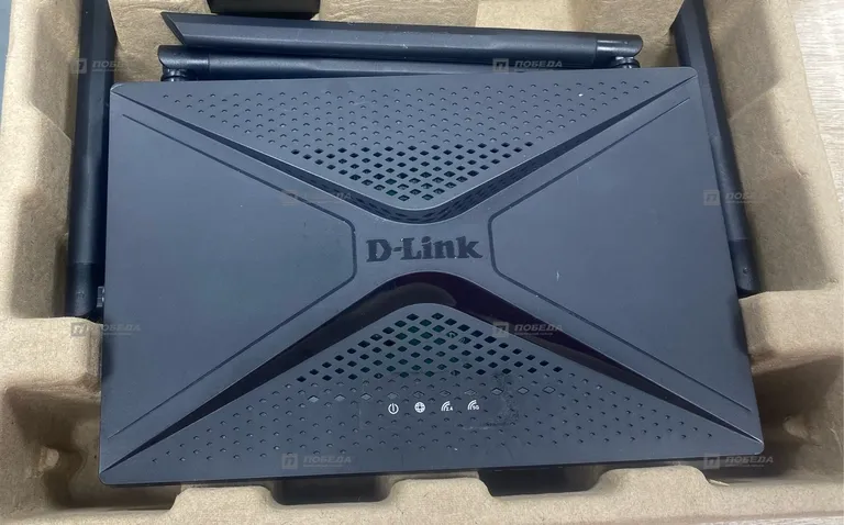 D-Link DIR-2150