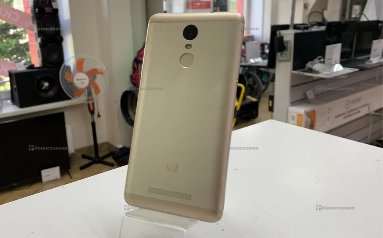 Xiaomi Redmi Note 3 2/16Gb