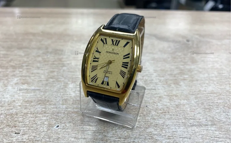 Часы Romanson NL0225RM