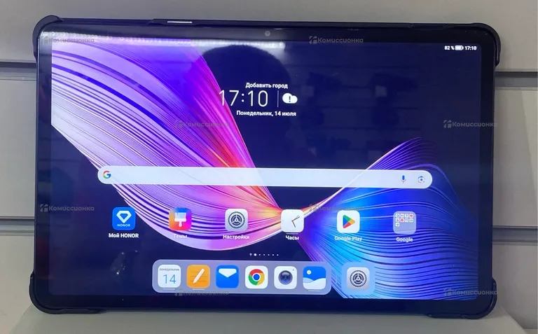 Планшет Honor Pad 8 6/128 ГБ