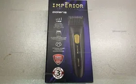 Купить Машинка для стрижки Polaris PHC 0801 б/у , в Новокуйбышевск Цена:590рублей