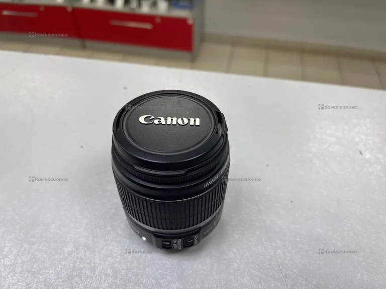 Объектив CANON ZOOM LENS
