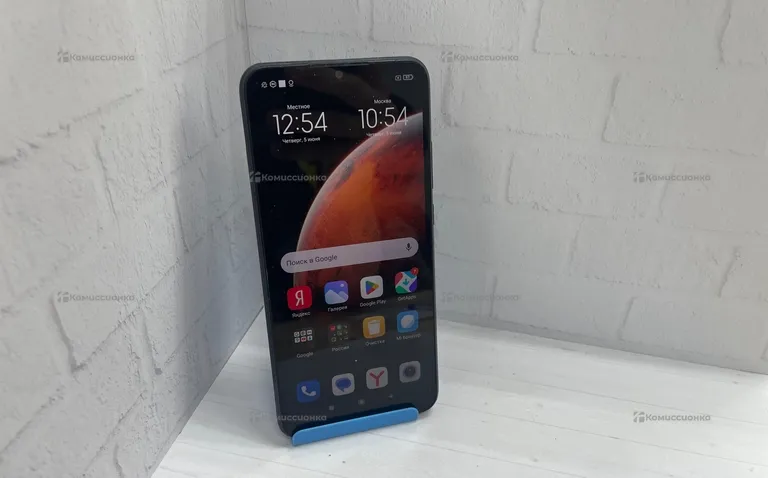Xiaomi Redmi 9c 128