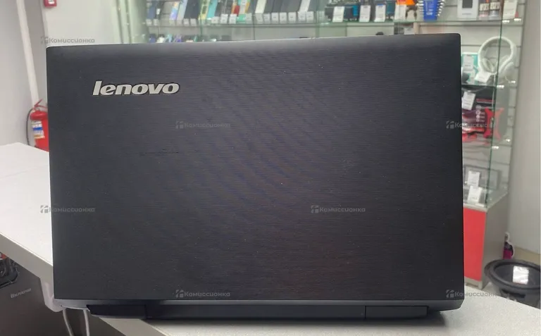 Ноутбук  Lenovo B560