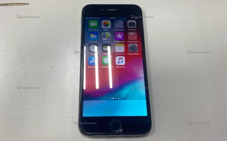 Apple IPhone 6 16 ГБ