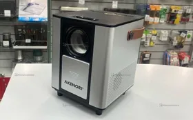 Купить Проектор Akenori б/у , в Казань Цена:4900рублей