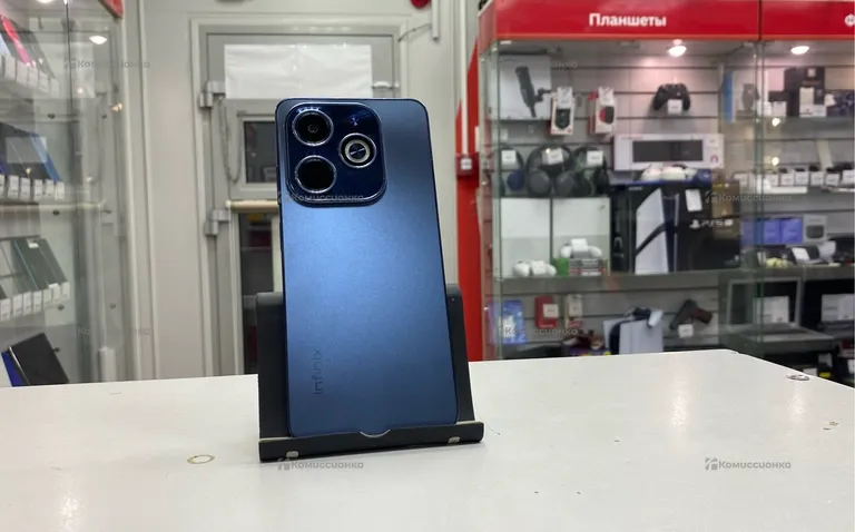 Infinix HOT 40i 8/128 ГБ