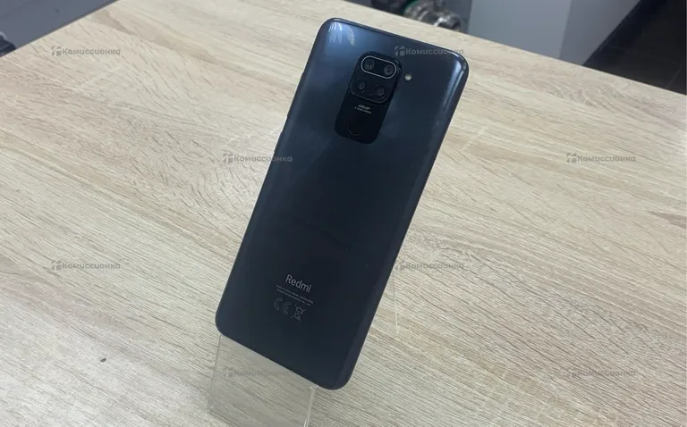 Xiaomi Redmi Note 9 4/64