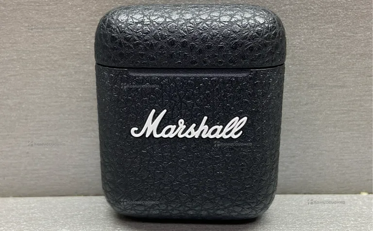Наушники Marshall Minor 3